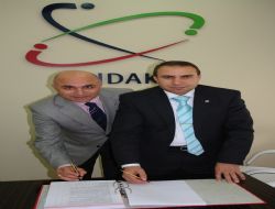 Yakutiye Projesine KUDAKA desteği